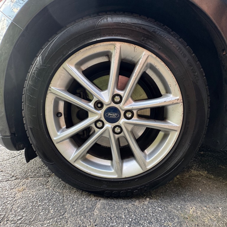 2015 Ford Focus Image 30