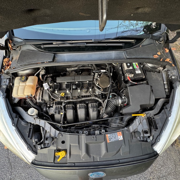 2015 Ford Focus Image 38