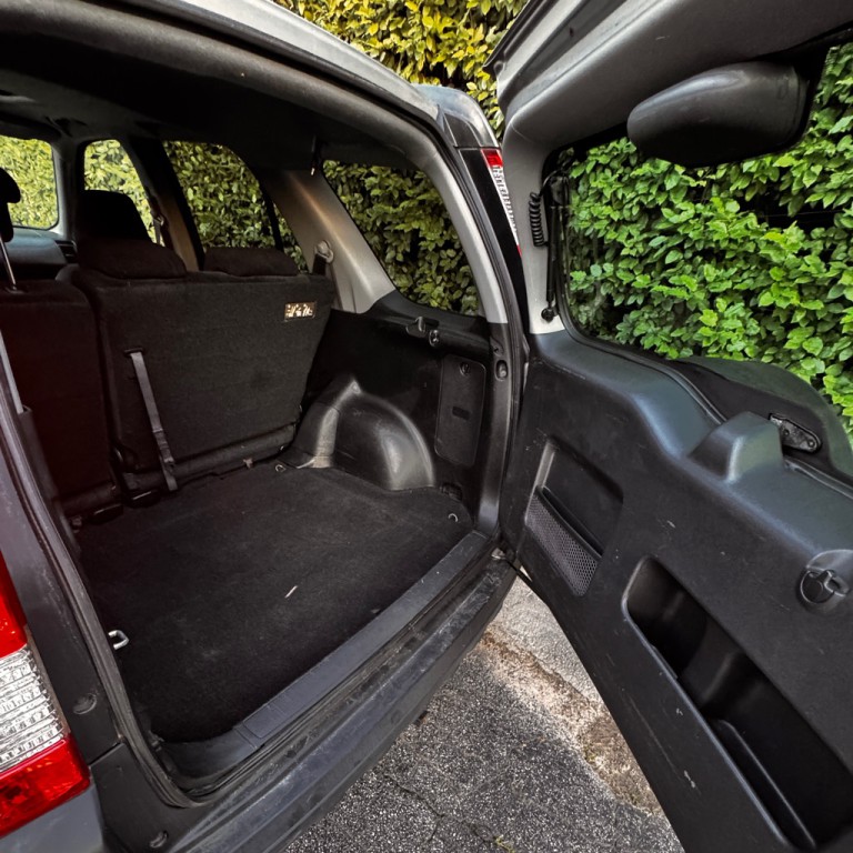 2005 Honda CR-V Image 12