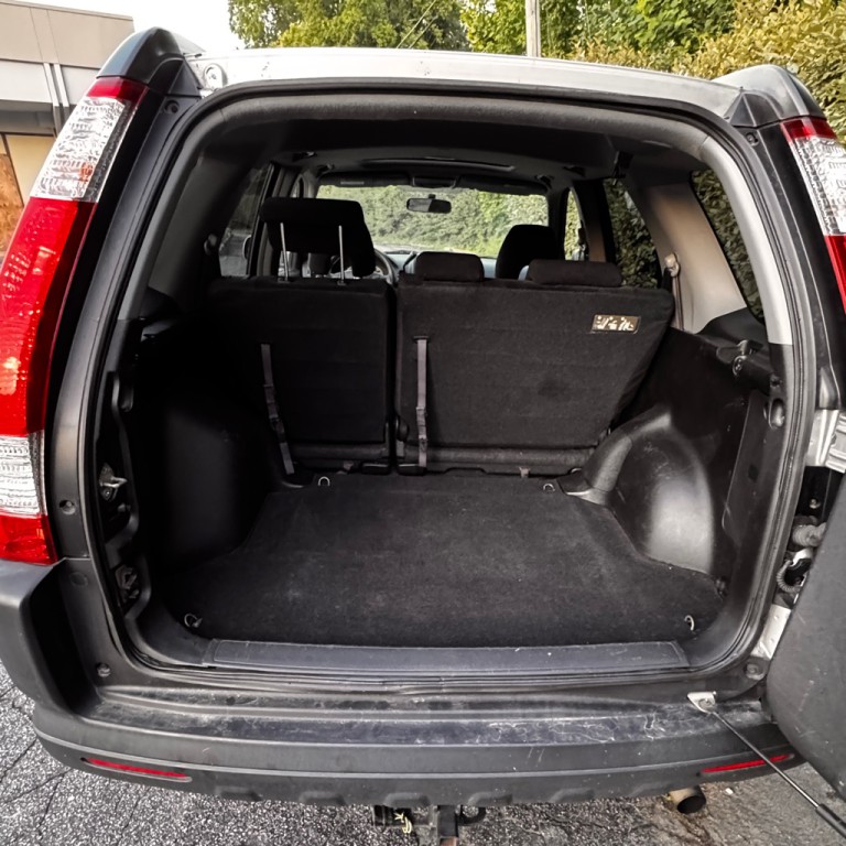 2005 Honda CR-V Image 13