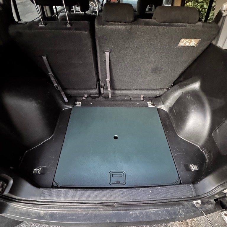 2005 Honda CR-V Image 14