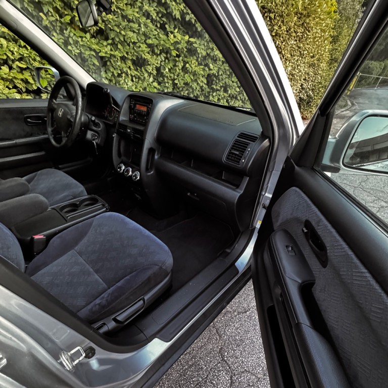 2005 Honda CR-V Image 19