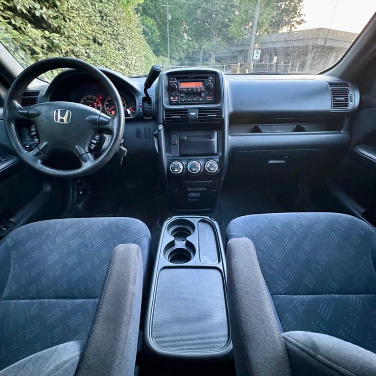2005 Honda CR-V Image 23