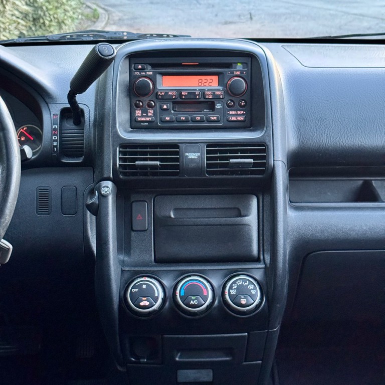 2005 Honda CR-V Image 24