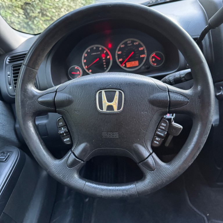 2005 Honda CR-V Image 26