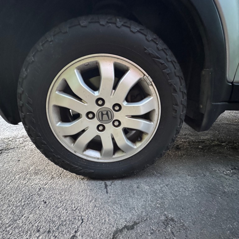 2005 Honda CR-V Image 30