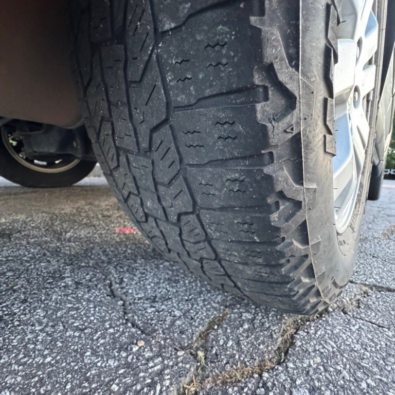 2005 Honda CR-V Image 35