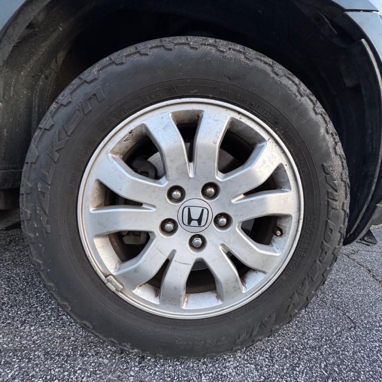 2005 Honda CR-V Image 36