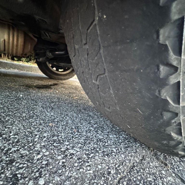 2005 Honda CR-V Image 37