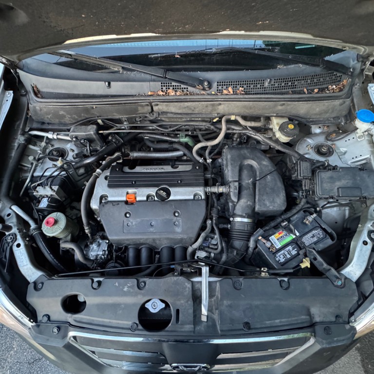 2005 Honda CR-V Image 38