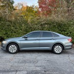 Image for 2019 Volkswagen Jetta S ID: 6992859