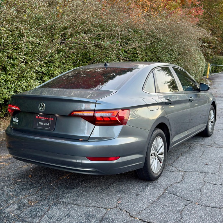 2019 Volkswagen Jetta Image 3