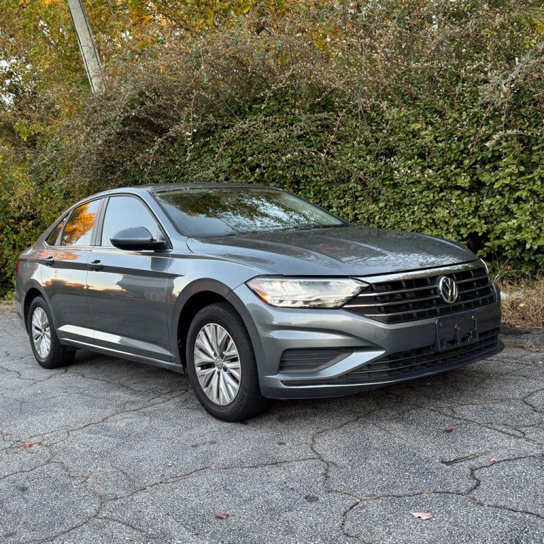 2019 Volkswagen Jetta Image 5