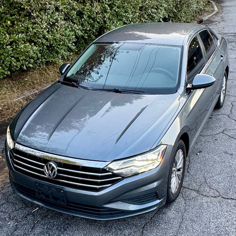 2019 Volkswagen Jetta Image 7