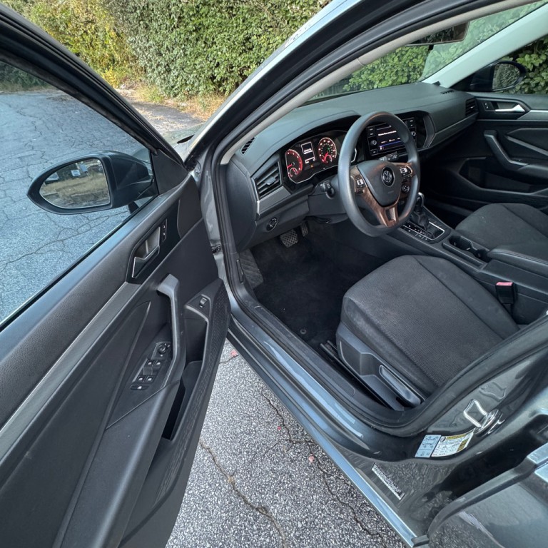 2019 Volkswagen Jetta Image 8