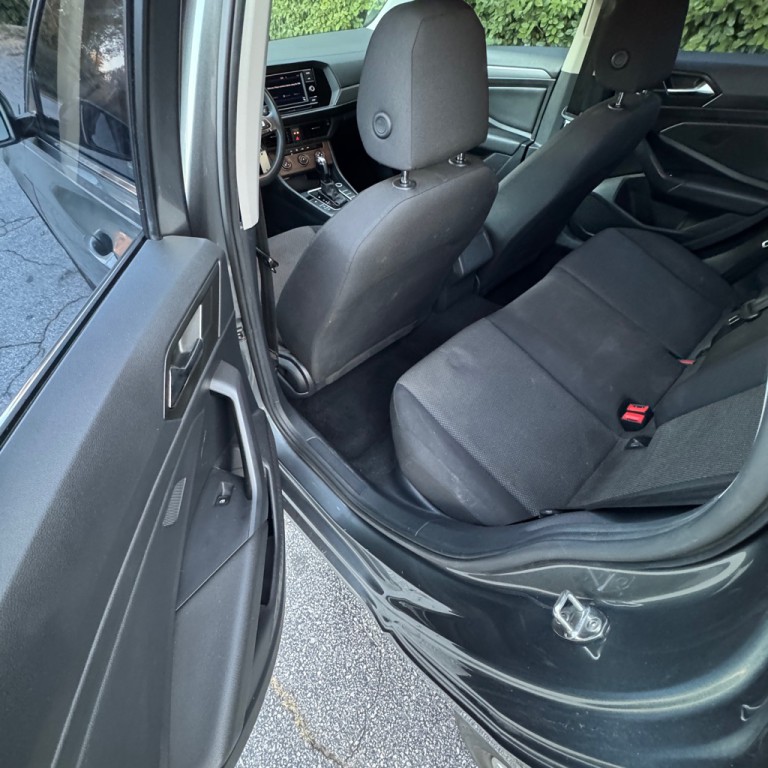 2019 Volkswagen Jetta Image 10