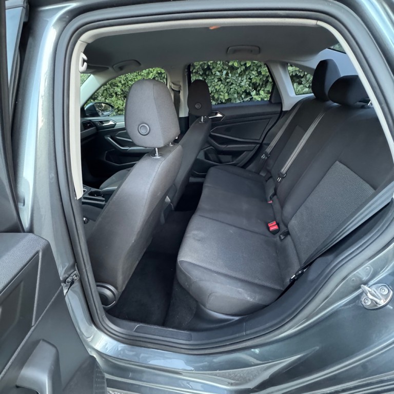 2019 Volkswagen Jetta Image 11