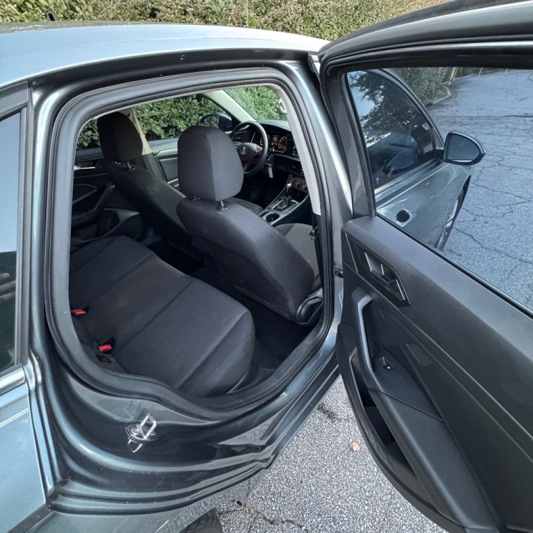 2019 Volkswagen Jetta Image 14