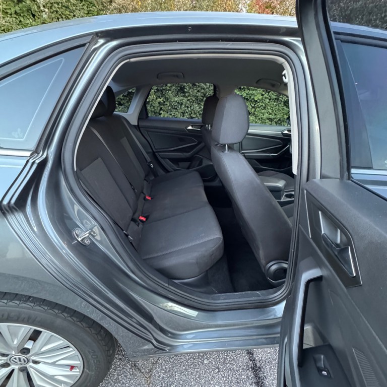 2019 Volkswagen Jetta Image 15