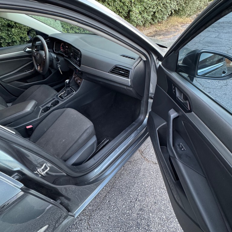 2019 Volkswagen Jetta Image 16