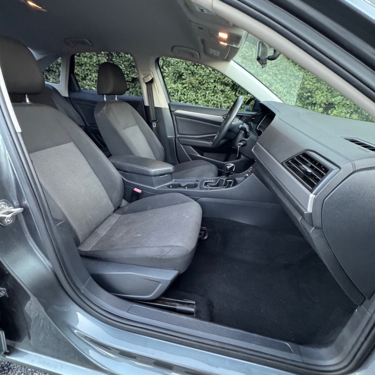 2019 Volkswagen Jetta Image 17