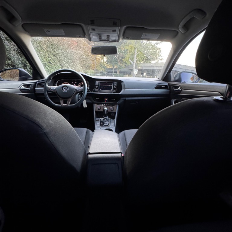 2019 Volkswagen Jetta Image 18