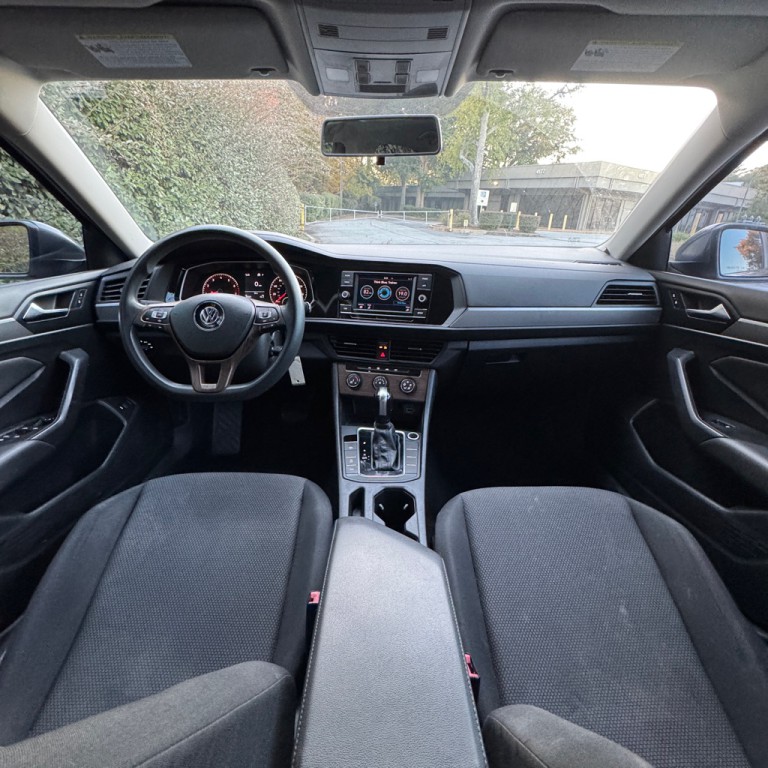 2019 Volkswagen Jetta Image 19