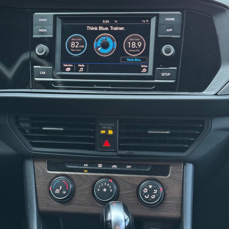 2019 Volkswagen Jetta Image 20