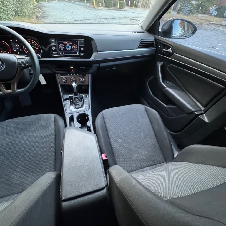 2019 Volkswagen Jetta Image 22