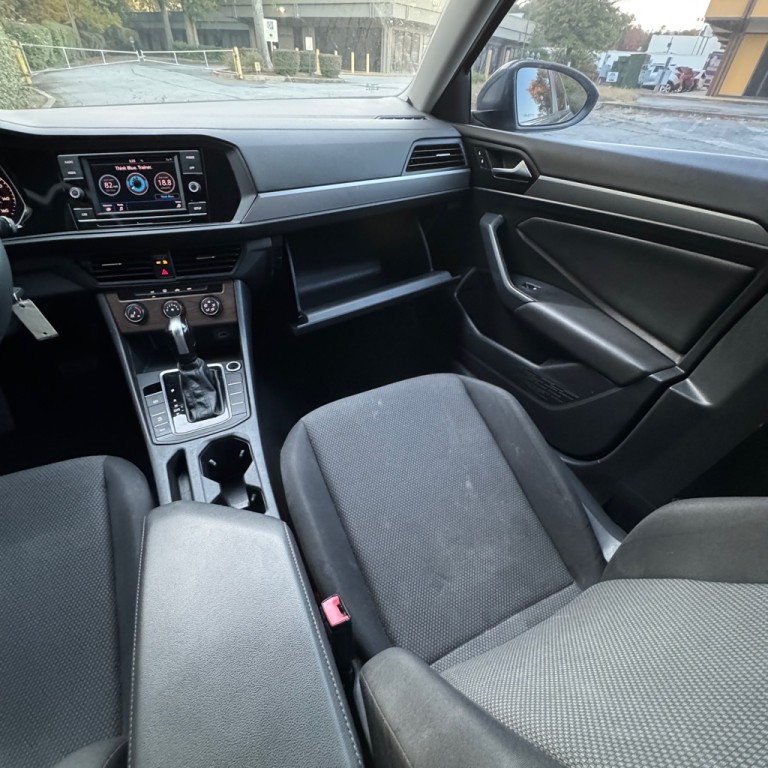 2019 Volkswagen Jetta Image 23