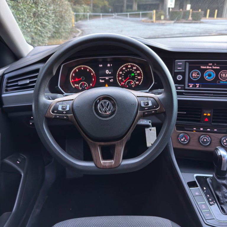 2019 Volkswagen Jetta Image 25