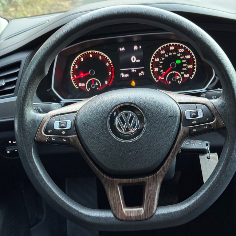 2019 Volkswagen Jetta Image 26