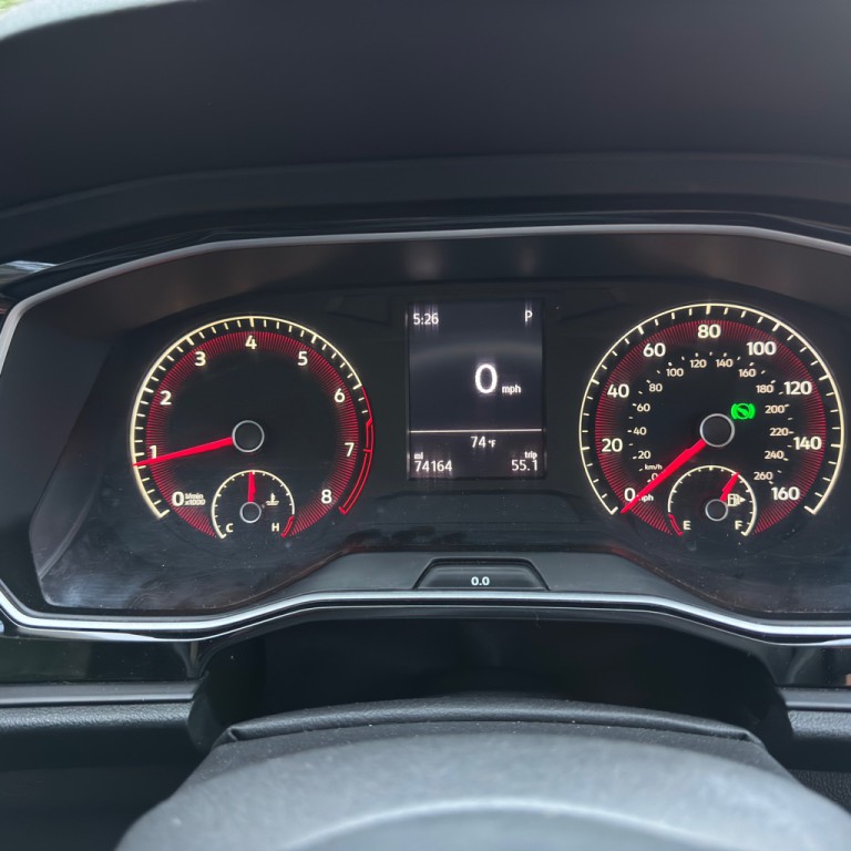 2019 Volkswagen Jetta Image 27