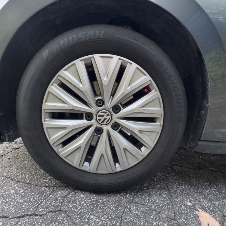 2019 Volkswagen Jetta Image 29