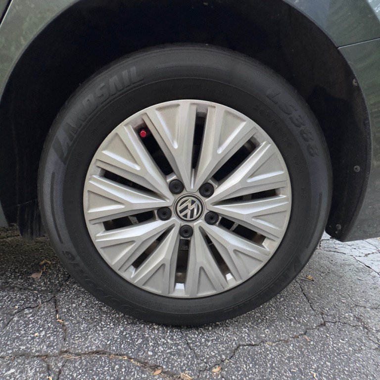 2019 Volkswagen Jetta Image 31