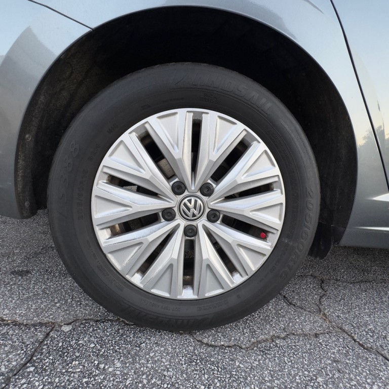 2019 Volkswagen Jetta Image 33