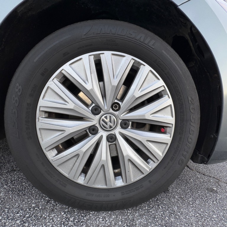 2019 Volkswagen Jetta Image 35