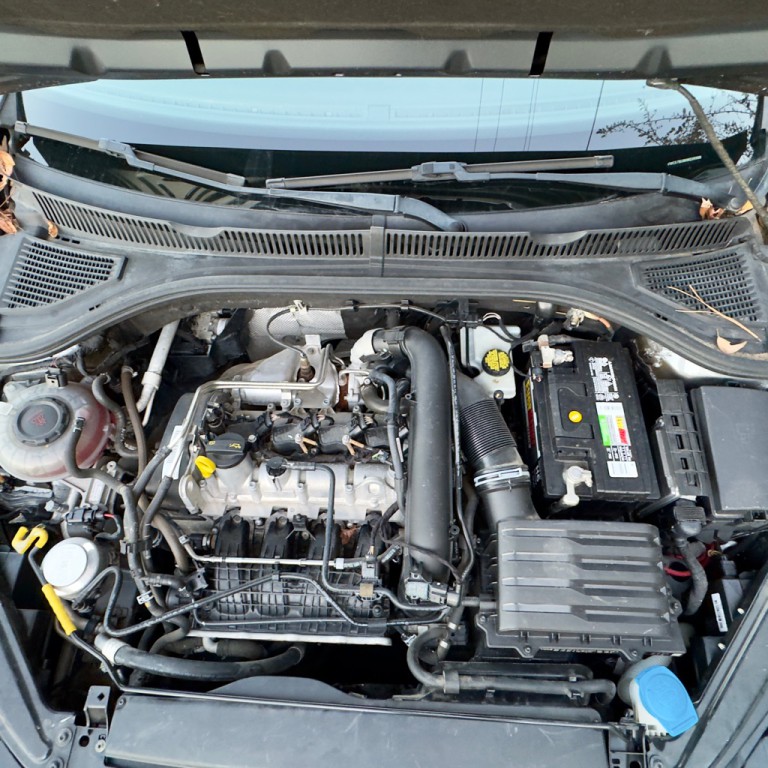 2019 Volkswagen Jetta Image 37