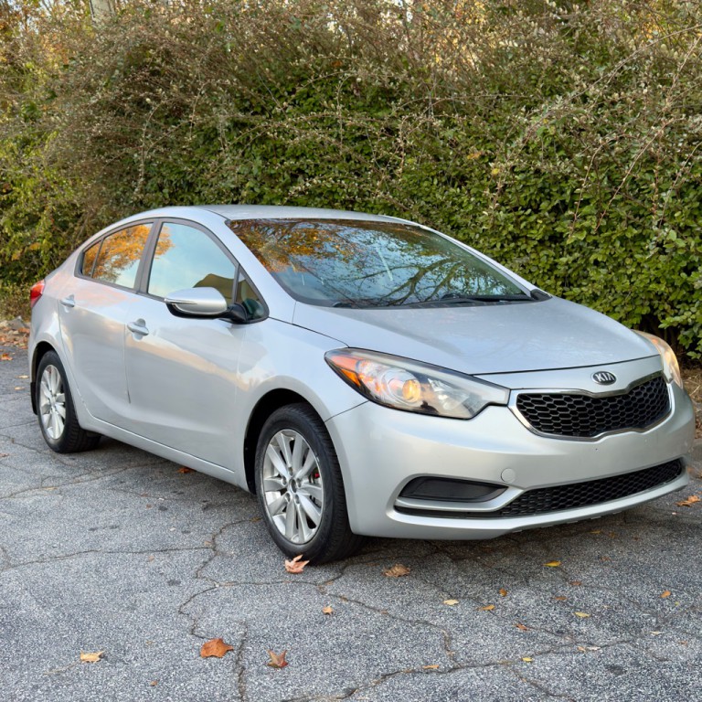2016 Kia Forte Image 5