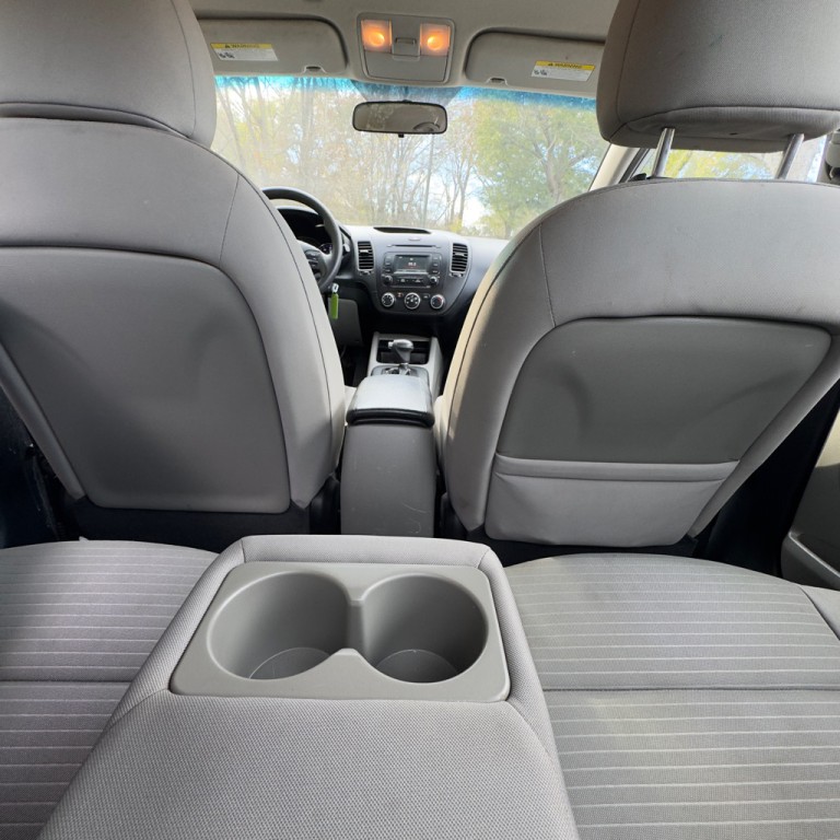 2016 Kia Forte Image 16
