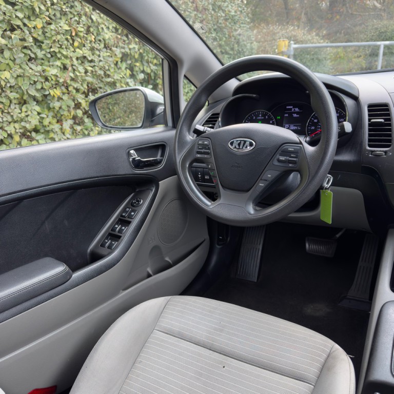 2016 Kia Forte Image 20