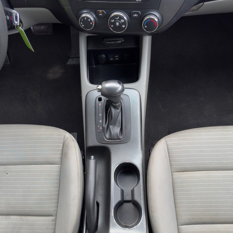 2016 Kia Forte Image 22