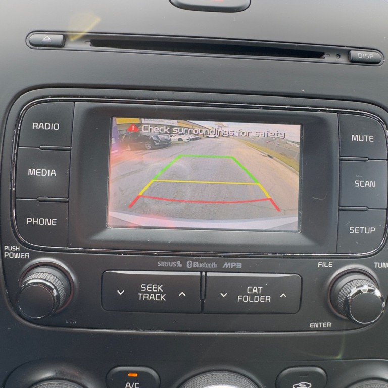 2016 Kia Forte Image 27