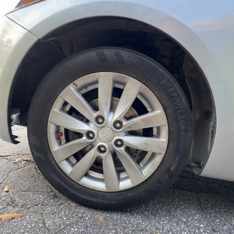 2016 Kia Forte Image 30