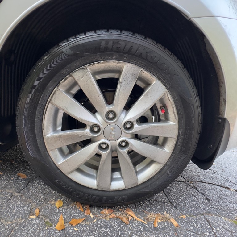 2016 Kia Forte Image 32