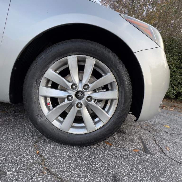 2016 Kia Forte Image 36