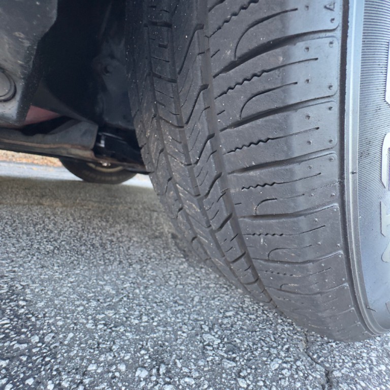 2017 Chevrolet Sonic Image 38