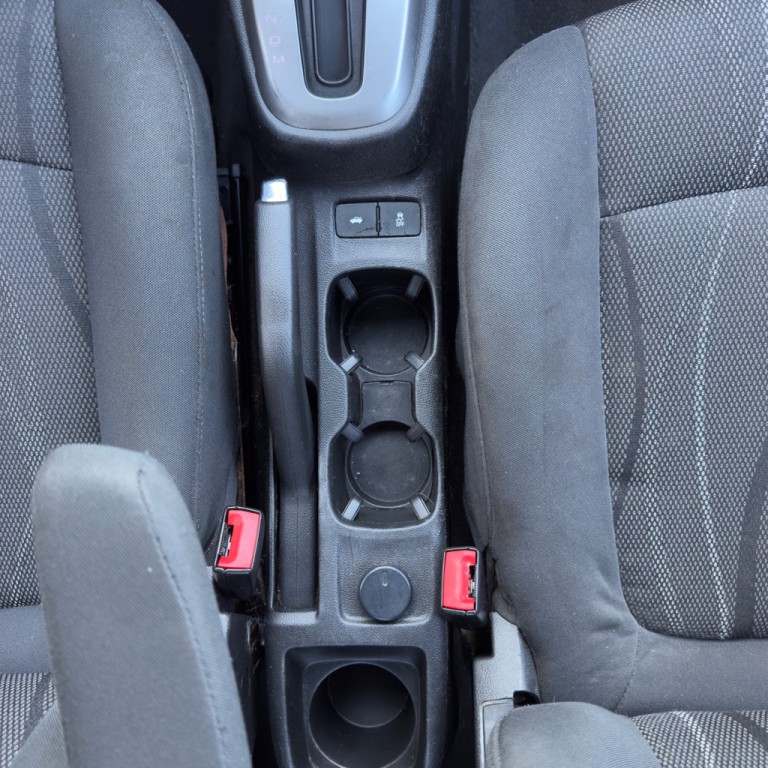 2017 Chevrolet Sonic Image 22