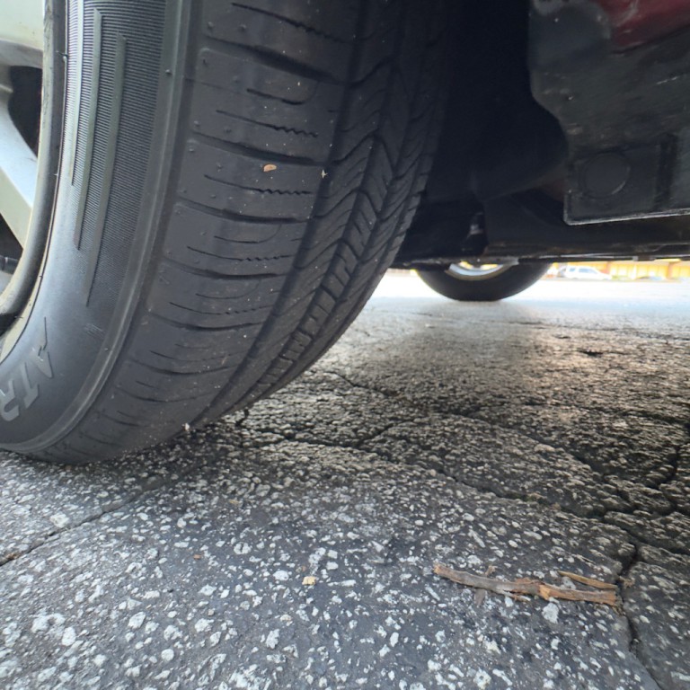 2017 Chevrolet Sonic Image 32