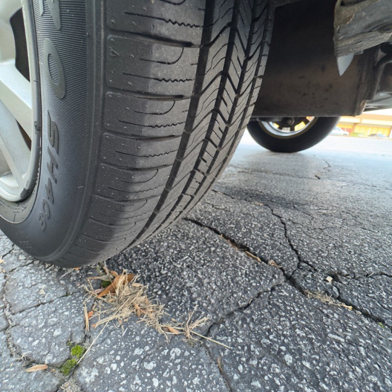 2017 Chevrolet Sonic Image 34